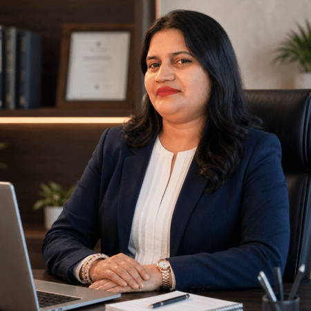 Mrs Pushpa